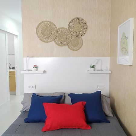 Inmogest - Estudio Aguila 519 Apartamento Benalmádena Exterior foto